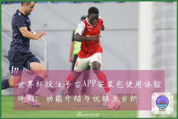 世界杯投注平台APP安装包使用体验评测：功能介绍与优缺点分析